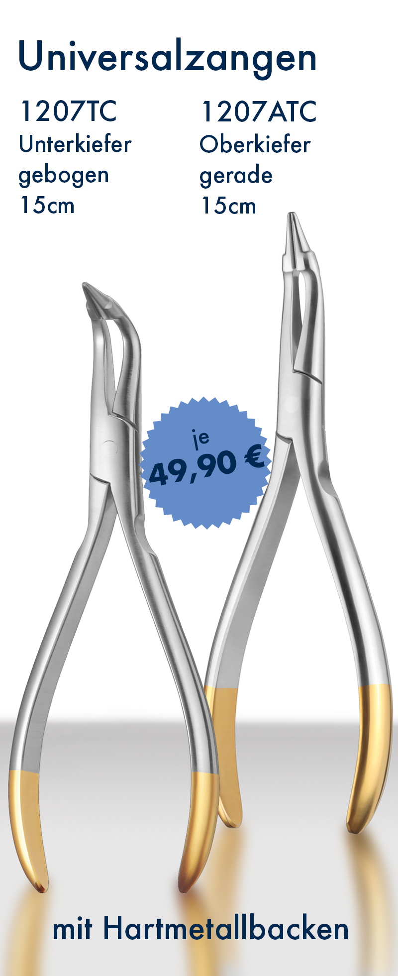 Carl Martin GmbH - Finest Dental Instruments